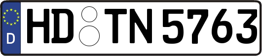 HD-TN5763