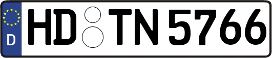 HD-TN5766