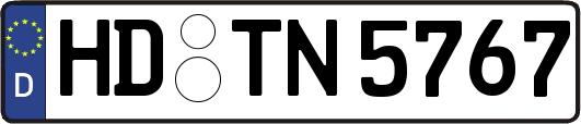 HD-TN5767