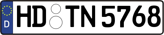 HD-TN5768