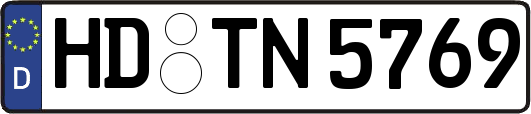 HD-TN5769