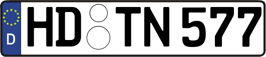 HD-TN577