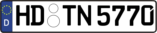 HD-TN5770