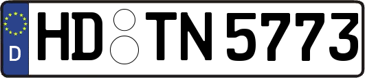 HD-TN5773