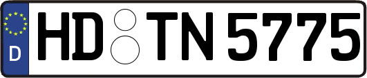 HD-TN5775