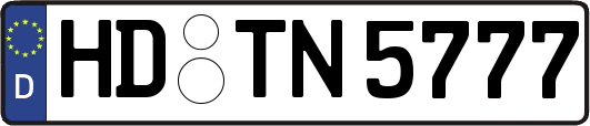 HD-TN5777