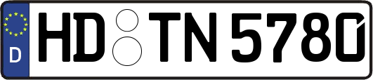 HD-TN5780