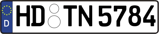 HD-TN5784