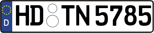 HD-TN5785