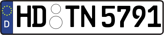 HD-TN5791