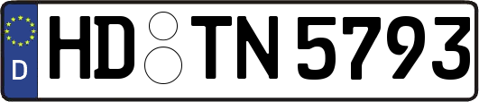 HD-TN5793