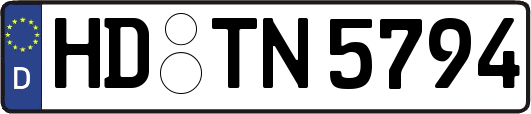 HD-TN5794