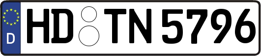HD-TN5796