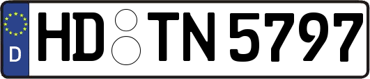 HD-TN5797