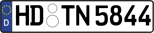 HD-TN5844