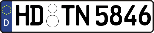 HD-TN5846