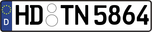 HD-TN5864
