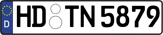 HD-TN5879