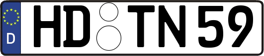 HD-TN59