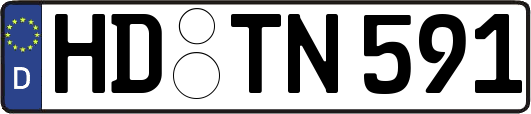 HD-TN591