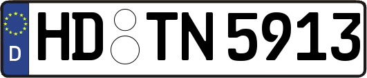 HD-TN5913