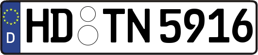 HD-TN5916