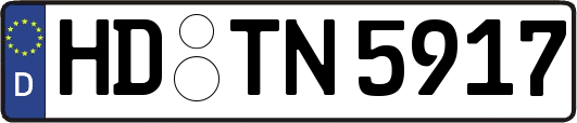 HD-TN5917