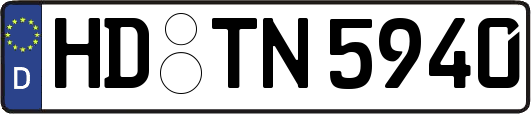 HD-TN5940