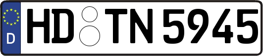 HD-TN5945