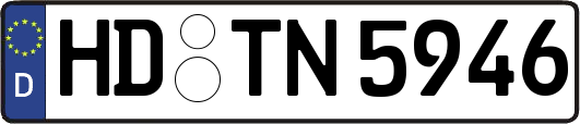 HD-TN5946