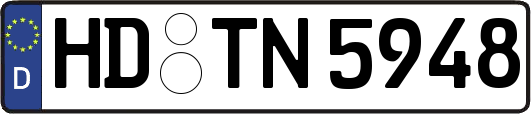 HD-TN5948
