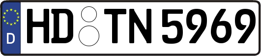 HD-TN5969