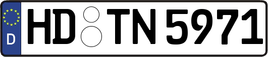 HD-TN5971