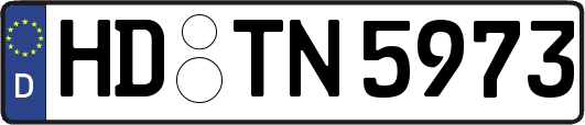 HD-TN5973