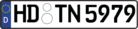 HD-TN5979