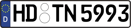 HD-TN5993