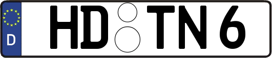 HD-TN6