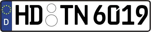 HD-TN6019
