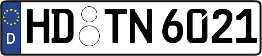 HD-TN6021