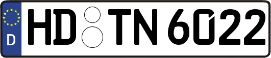 HD-TN6022