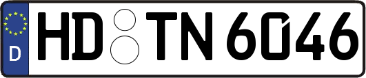 HD-TN6046