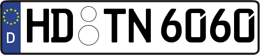 HD-TN6060