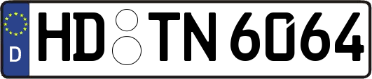 HD-TN6064