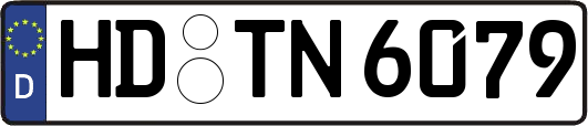 HD-TN6079