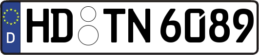 HD-TN6089