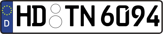 HD-TN6094