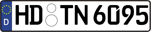 HD-TN6095