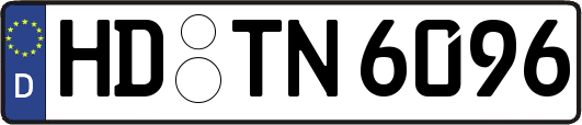 HD-TN6096