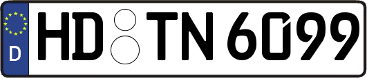 HD-TN6099