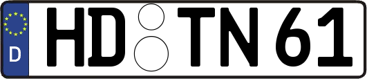 HD-TN61